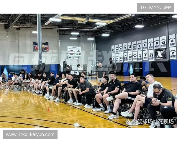 NBA夏季联赛地点公布，拉斯维加斯继续主办