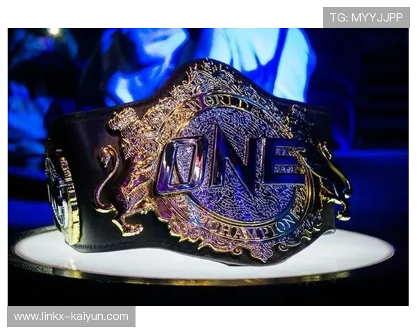 ONE冠军赛泰国曼谷连续举办大型格斗赛事,亚洲市场持续扩张。 ONE冠军赛泰国曼谷连续举办大型格斗赛事,亚洲市场持续扩张。