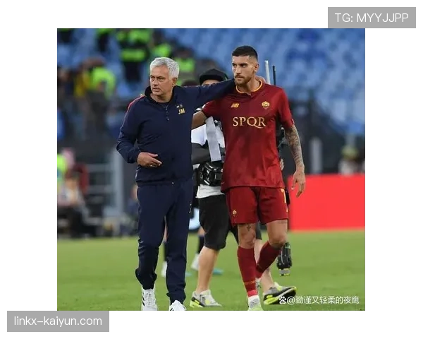 消息：罗马与队长佩莱格里尼续约谈判陷入停滞，球员可能今夏离队